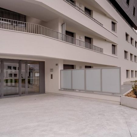 Le 305 - T3 With Garage And Beautiful Terrace Βίλα Άννεσι Εξωτερικό φωτογραφία